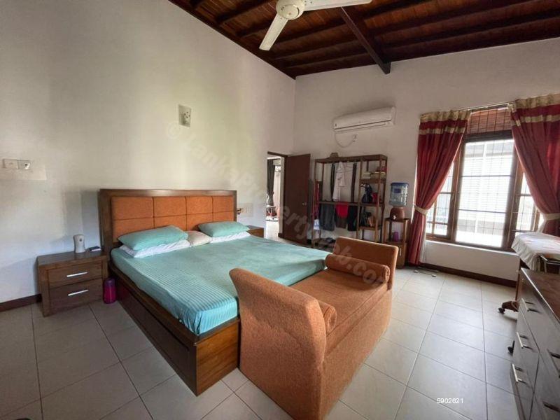 House for sale in Pepiliyana