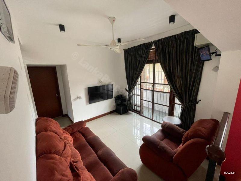 Living Room - House for sale in Pepiliyana