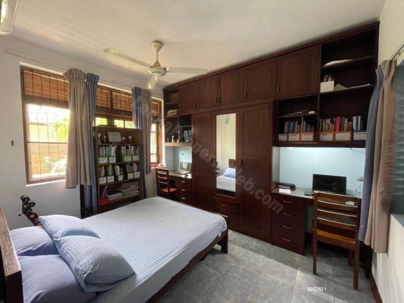 Bedroom - House for sale in Pepiliyana
