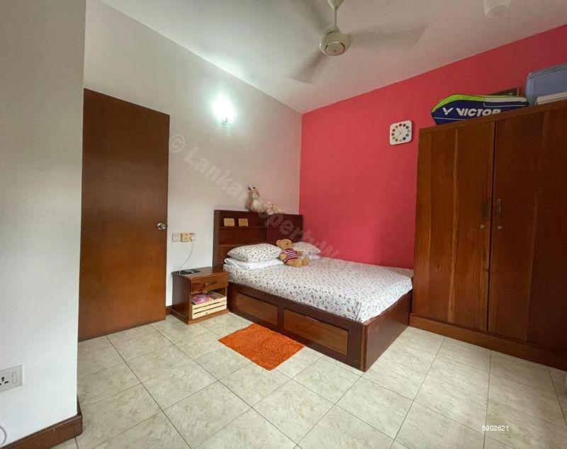 Bedroom - House for sale in Pepiliyana