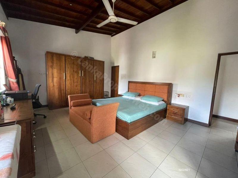 Living Room - House for sale in Pepiliyana