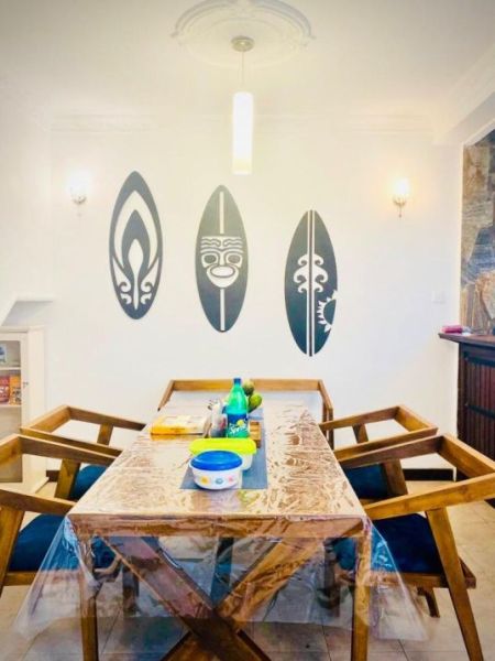 Dining room - (SH941) Two Storey House for Sale in Rajagiriya Kalapaluwawa Walpola