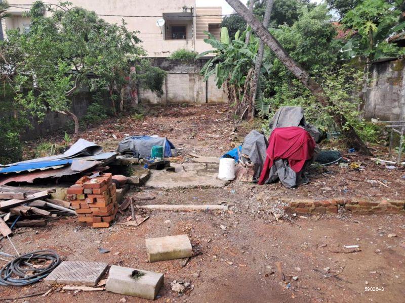 Bare Land for sale in Nugegoda