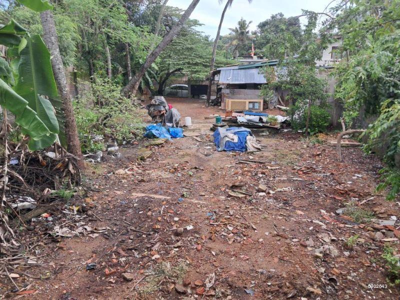 Bare Land for sale in Nugegoda