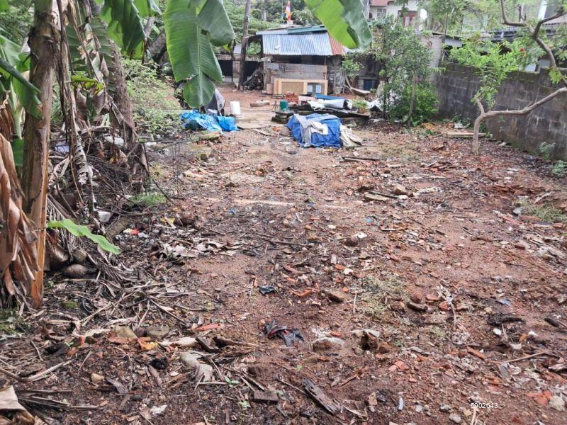 Bare Land for sale in Nugegoda