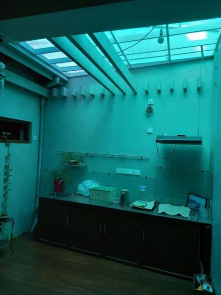 Bathroom - House for sale in Hokandara - 28.5 Million - KO-970