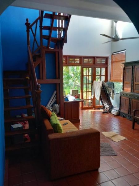 Living Room - House for sale in Hokandara - 28.5 Million - KO-970
