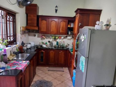 Kitchen - House for sale in Hokandara - 28.5 Million - KO-970