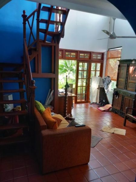 Living Room - House for sale in Hokandara - 28.5 Million - KO-970