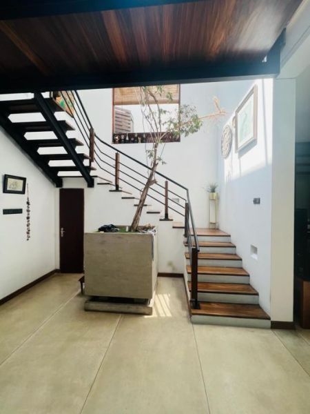 Living Room - Ref(P-AYA-856)Luxury 2-Storey House for Sale (145 Million)