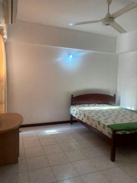 Bedroom - Cinnamon Garden - 03 Bedroom Furnished Apartment for Rent in Colombo 07 (A6034)-RENTED