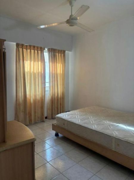 Bedroom - Cinnamon Garden - 03 Bedroom Furnished Apartment for Rent in Colombo 07 (A6034)-RENTED