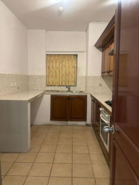 Kitchen - Cinnamon Garden - 03 Bedroom Furnished Apartment for Rent in Colombo 07 (A6034)-RENTED