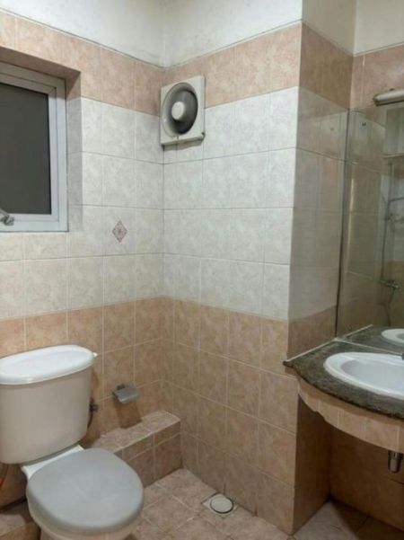 Bathroom - Cinnamon Garden - 03 Bedroom Furnished Apartment for Rent in Colombo 07 (A6034)-RENTED