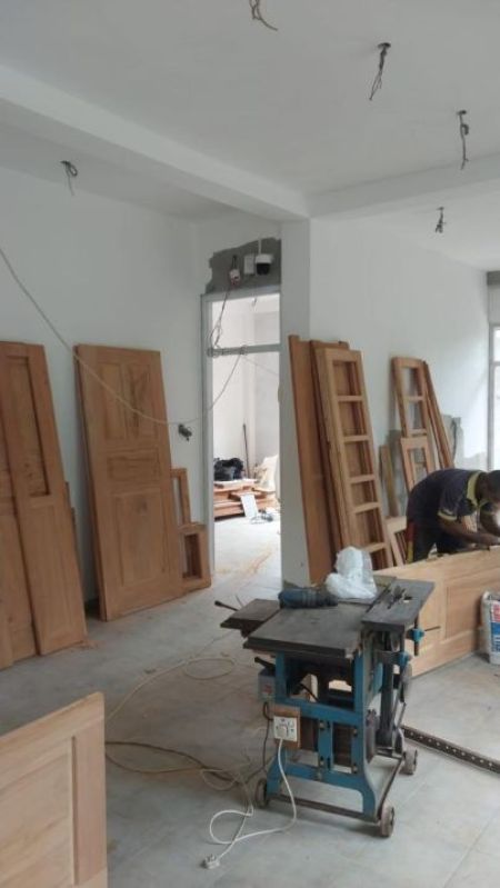 Living Room - House For Sale – Onyx, Galle