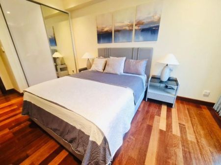 Bedroom - 3 Bedroom Apartment for Rent in Cinnamon Life