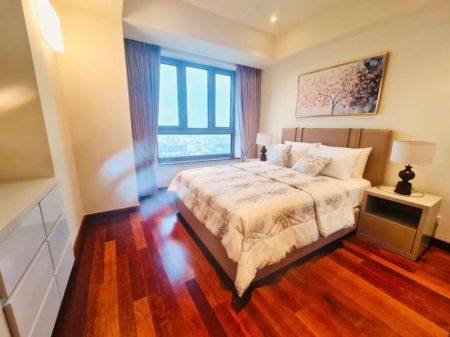 Bedroom - 3 Bedroom Apartment for Rent in Cinnamon Life