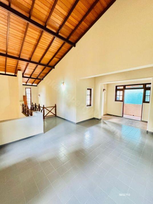 Living Room - House for rent in Rajagiriya