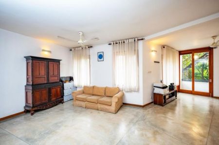 Living Room - Nugegoda Luxurious house for Sale in prime location 