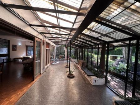 Living Room - 4 Bedroom House for Rent in Colombo 7, R4844