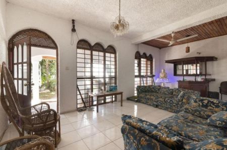 Living Room - 6 Bedroom house for sale in Kandy for Rs. 45 million (nearest offer / Land value only)