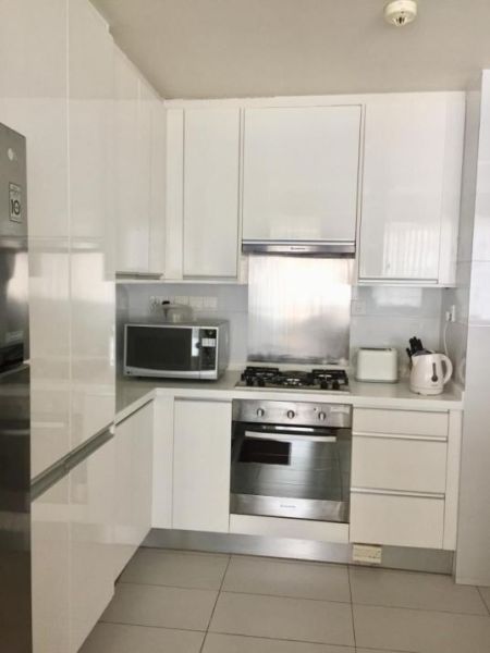 Kitchen - 3 Bedroom Apartment for Sale in Emperor, S1910