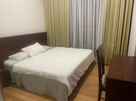 Bedroom - 3 Bedroom Apartment for Sale in Emperor, S1910