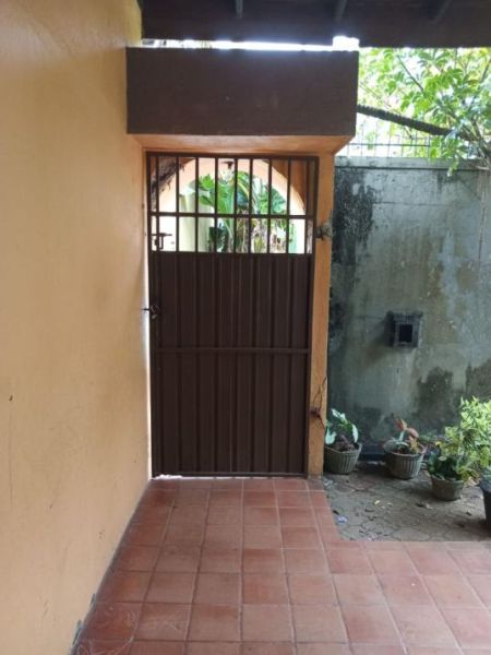 Living Room - 05 Rooms House for Sale in Dehiwala - EH98