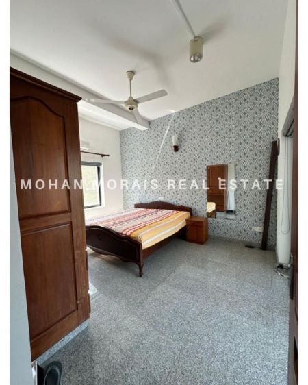 Bedroom - House for Sale Subuthipura - Battaramulla 