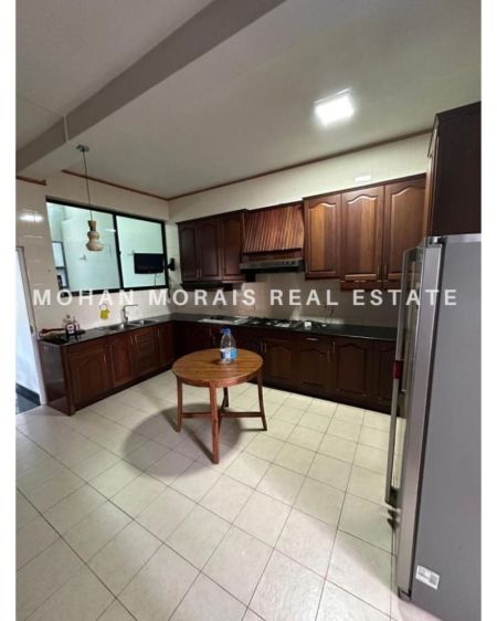 Kitchen - House for Sale Subuthipura - Battaramulla 