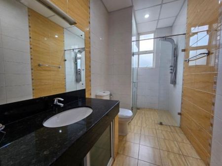 Bathroom -  Trillium - 03 Bedroom Furnished Apartment for Rent in Colombo 08 (A3192)-RENTED