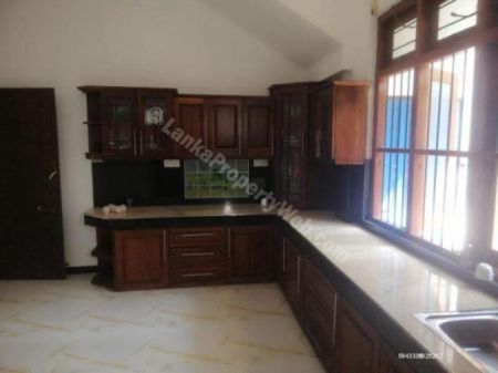 Kitchen - House for Sale in Gandara – Matara - LKR 29.5 Million | KO-821