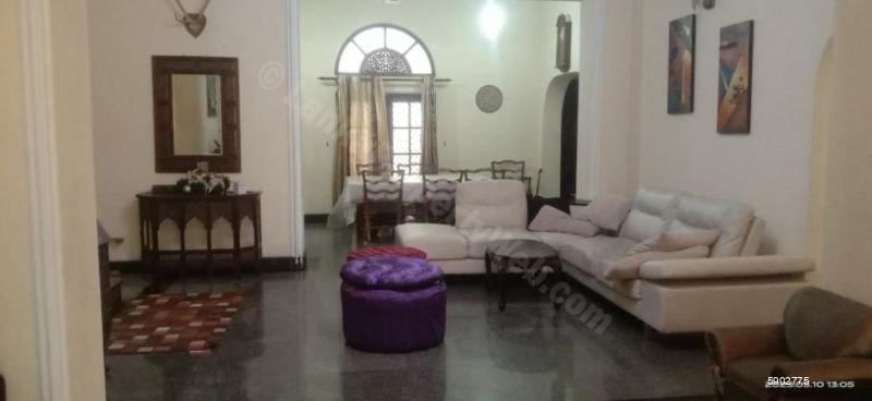 Living Room - House for sale in Colombo 3