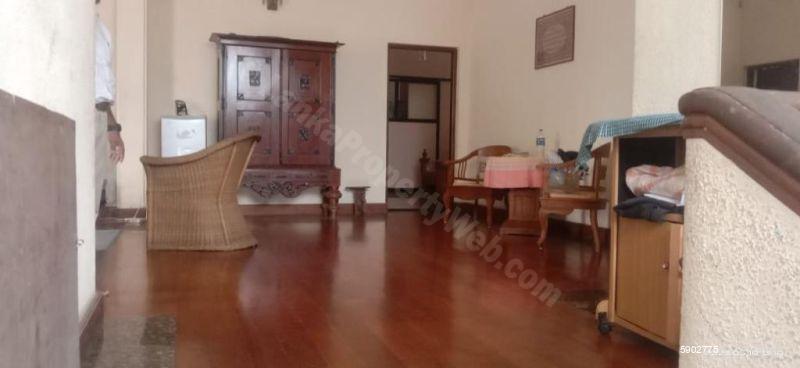 Living Room - House for sale in Colombo 3