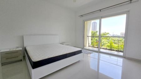 Bedroom - 3 Bedroom Apartment for Rent in Clearpoint Rajagiriya, R81635