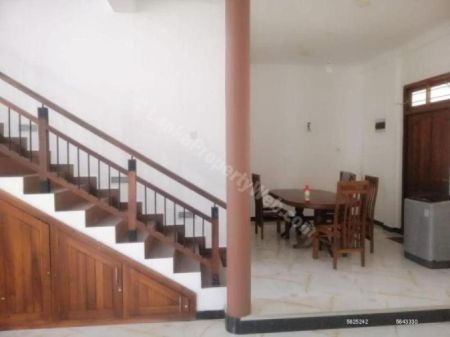 Living Room - House for Sale in Matara | 5 Bedrooms – 23 Perches | LKR 30 Million | KO-886