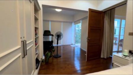 Living Room - Fully Furnished Luxury House For Rent in Sri jayawardena pura kotte - EH355