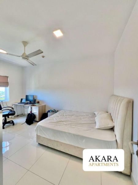 Living Room - Fairway Urban Homes Unfurnished Apartment for Sale - A52017