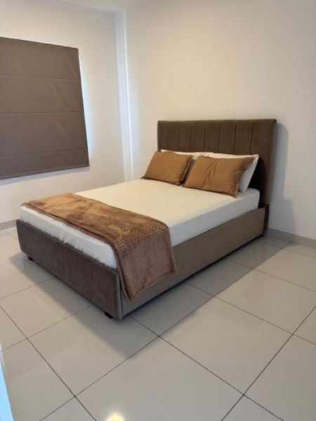 Bedroom - Luxury 2BR Fully-Furnished Apartment for Rent in Battaramulla