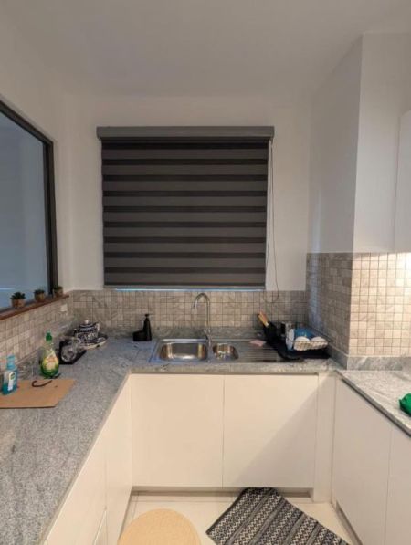 Kitchen - Gated Community Villa for Rent – Battaramulla