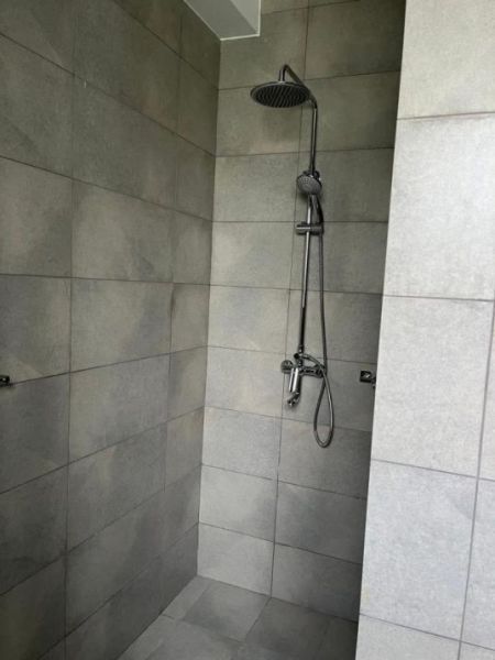 Bathroom - Gated Community Villa for Rent – Battaramulla