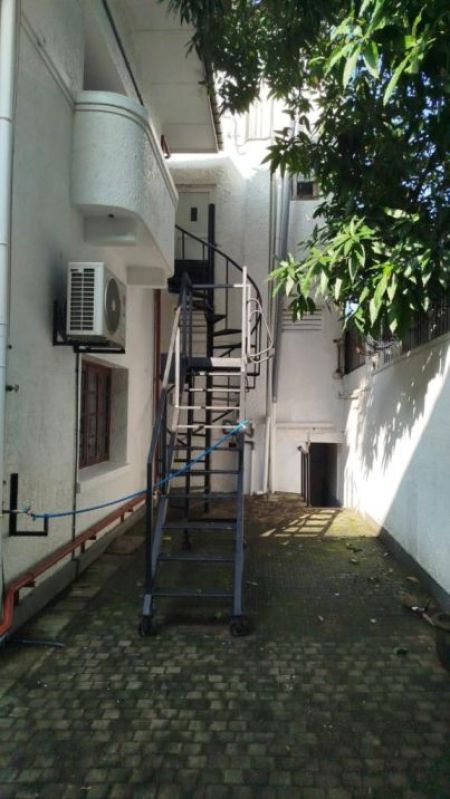Exterior - Premium Space for Lease – Colombo 7