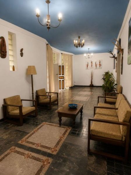 Living Room - Bungalow for Sale – Avissawella, Wellangalla