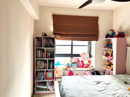 Bedroom - ￭ Havelock City ￭ 04BR Apartment For Sale ￭ (NK107630)