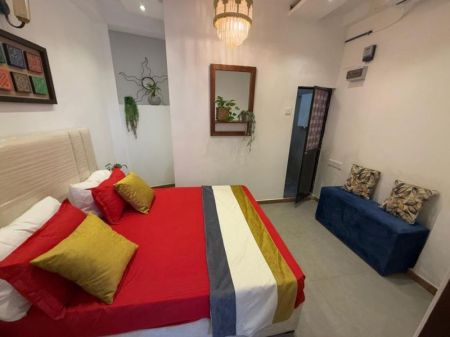 Bedroom - 📍 Kotte – Thalawathugoda Road