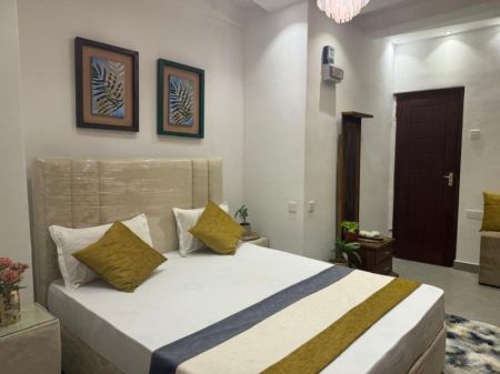 Bedroom - 📍 Kotte – Thalawathugoda Road