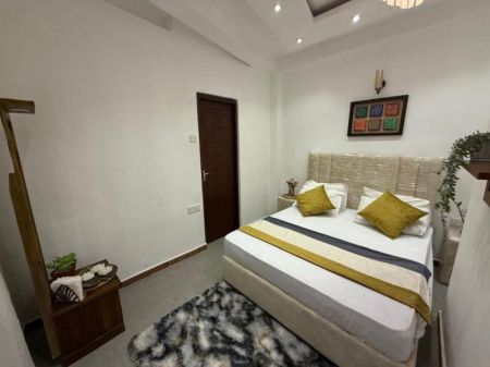 Bedroom - 📍 Kotte – Thalawathugoda Road