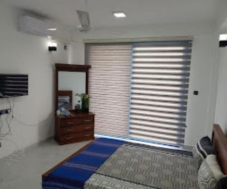 Bedroom - Apartment Complex for rent