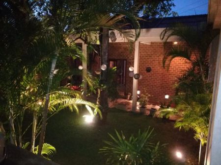 Exterior - House For Rent - Battaramulla 