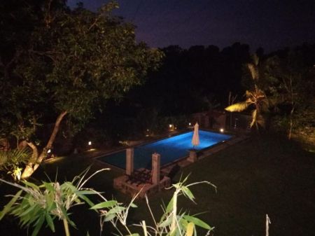 Exterior - House For Rent - Battaramulla 